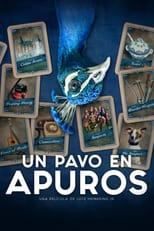 Ver Un pavo en apuros (2023) Online