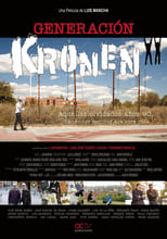 Poster di Generación Kronen