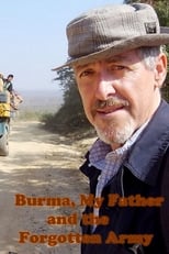 Poster for Burma, My Father and the Forgotten Army