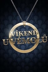 Poster for Víkend u Vémolů