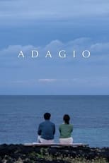 Poster for Adagio