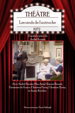 Poster for Les oeufs de l'autruche