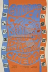 Panorama do Cinema Brasileiro main poster