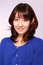 Foto retrato de Yuuko Kurose