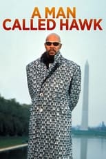 Poster for A Man Called Hawk Season 1