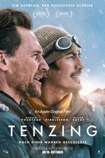 Tenzing