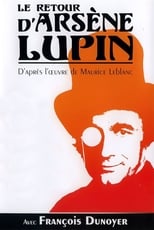 Le Retour d'Arsène Lupin (1989)