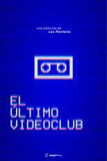 El último videoclub
