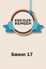 Poster for Krejlerkongen Season 17