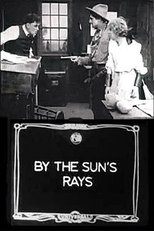 By the Sun's Rays main poster