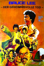 Bruce Lee - Der geheimnisvolle Tod