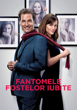 Fantomele fostelor iubite