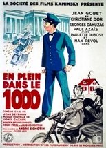 Poster for En plein dans le mille