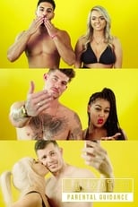Baewatch: Parental Guidance poster