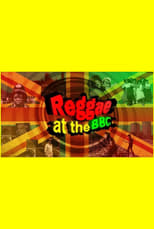 Poster for Reggae at the BBC