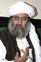 Abdul Rashid Ghazi Abdul Rashid Ghazi