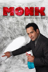 Affiche de Épisodes spéciaux — Monk