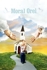 Poster for Moral Orel Season 1