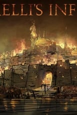 Poster for Zeffirelli's Inferno