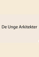 De unge arkitekter poster