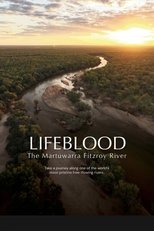Lifeblood — The Martuwarra Fitzroy River