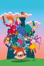 Metalheads (2003) poster