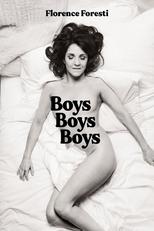 Poster for Florence Foresti : Boys Boys Boys