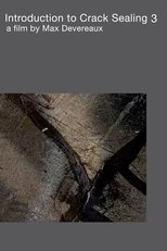 Introduction to Crack Sealing 3 Introduction to Crack Sealing 3