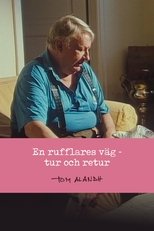 The Road of a Hustler - There and Back Again poster