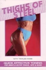 Poster di Thighs of Steel