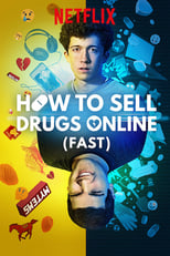 Poster for How to Sell Drugs Online (Fast) Season 1