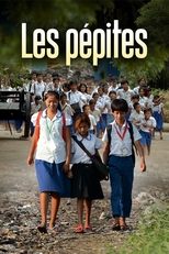 Poster di Les Pépites