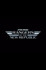 The Rangers of the New Republic (0)