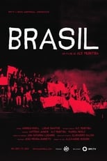 Poster for Brasil 