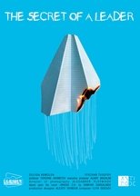 The Secret of a Leader main poster