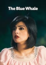 Poster for The Blue Whale 