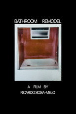 Poster for Bathroom Remodel
