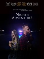 Night of Adventure poster