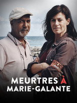 Murder in Marie Galante (2021)