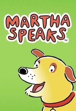 Martha Speaks (2008)