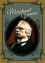 Poster for The Merchant of Venice