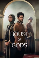 Poster for House of Gods Season 1