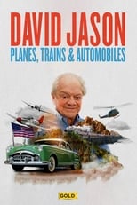 Poster di David Jason: Planes, Trains and Automobiles