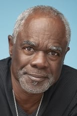 Poster van Glynn Turman