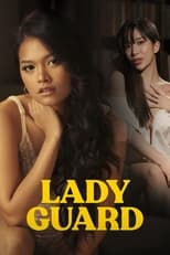 Poster for Lady Guard 