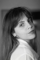 Foto retrato de Juliana Soria