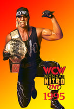 Poster for WCW Monday Nitro Season 1