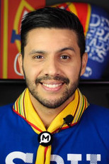 Ricardo Giglio as Ricardo Giglio in Quem Sabe Prova