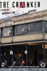 The Cranker: A Bar on Borrowed Time poster