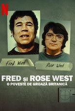 Fred și Rose West: O poveste de groază britanică